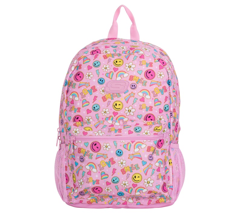 Utility Backpack Set, PINK, fullimage number 0