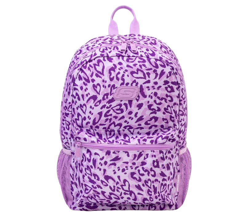 Utility Backpack Set, PURPLE, fullimage number 0