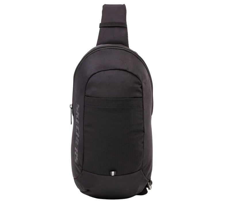 Journey Sling Bag, BLACK, fullimage number 0