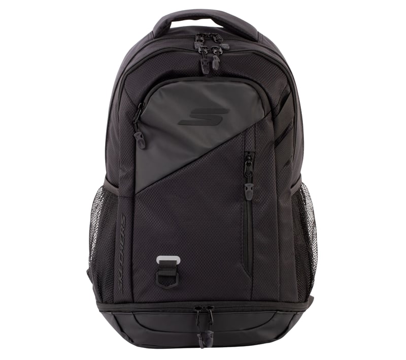 Expedition Backpack, BLACK, fullimage number 0