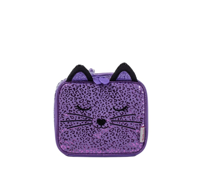 Twinkle Toes: Cat Lunch Bag, MULTI, fullimage number 0