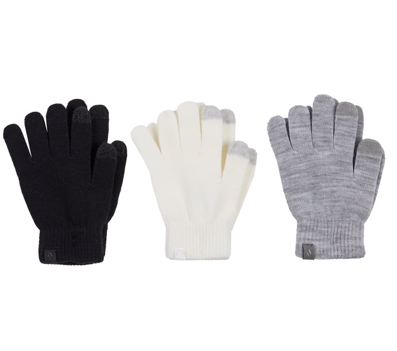 Magic Gloves - 3 Pack, NOIR / MULTI, fullimage number 0