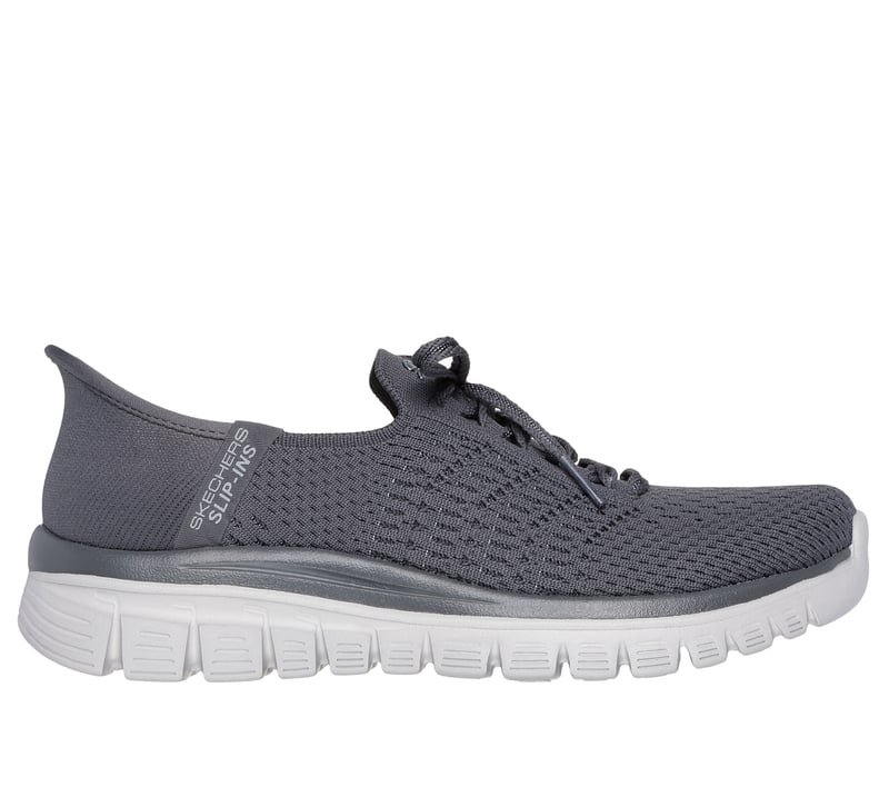未使用級 SKECHERS Slip-ins 117500 25cm Skechers Slip-ins: BOBS Sport Squad Chaos
