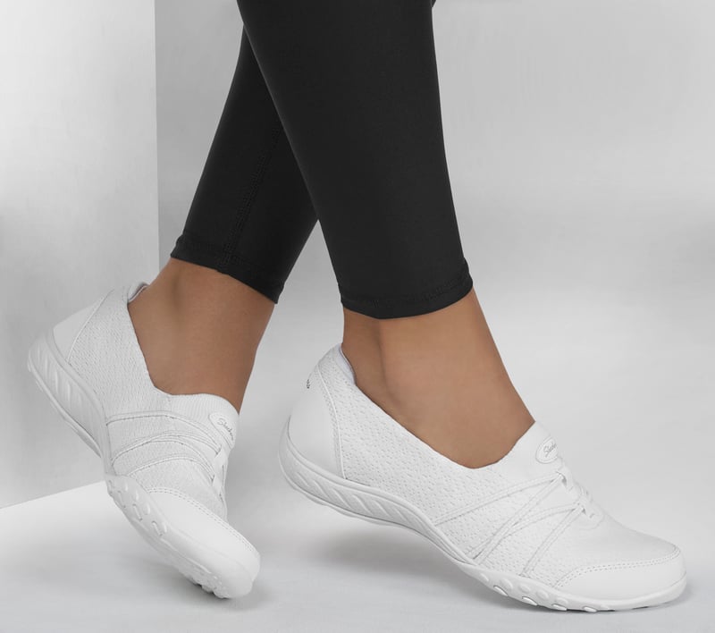 Relaxed Fit: Breathe-Easy - Harbor Hues