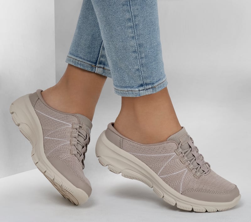 Relaxed Fit: Easy Going - Mypace