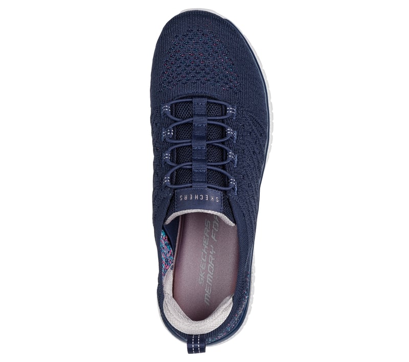 スケッチャーズ バーチュー - ショー ランナー | SKECHERS JP