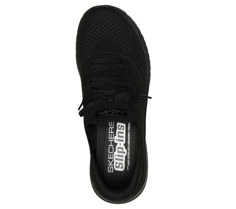 スケッチャーズ スリップインズ：バーチュー - フローレス | SKECHERS JP