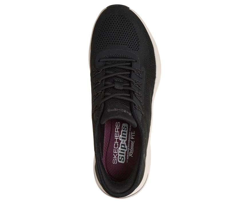 Skechers Slip-ins Relaxed Fit: D'Lux Comfort 2.0 - Supernova