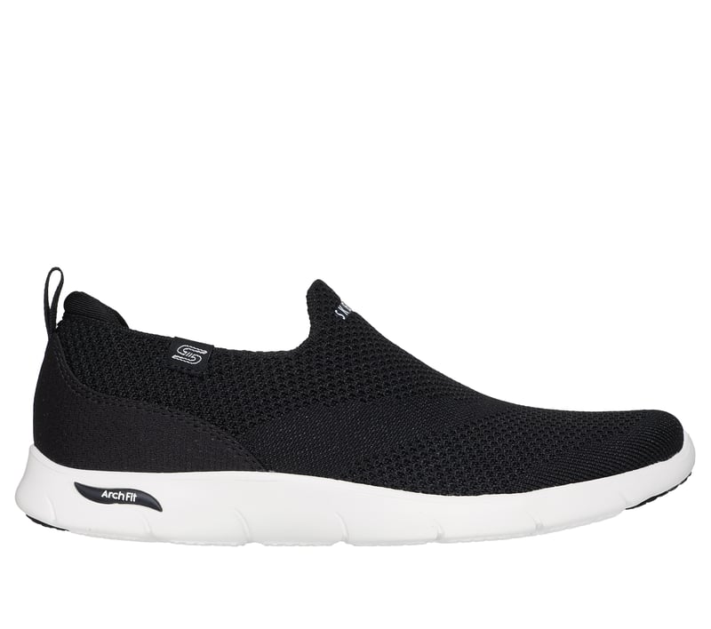 ◆SKECHERS◆ women arch fit SL0WPCEX191 Skechers Slip-ins: Arch Fit 2.0 - Easy Chic -