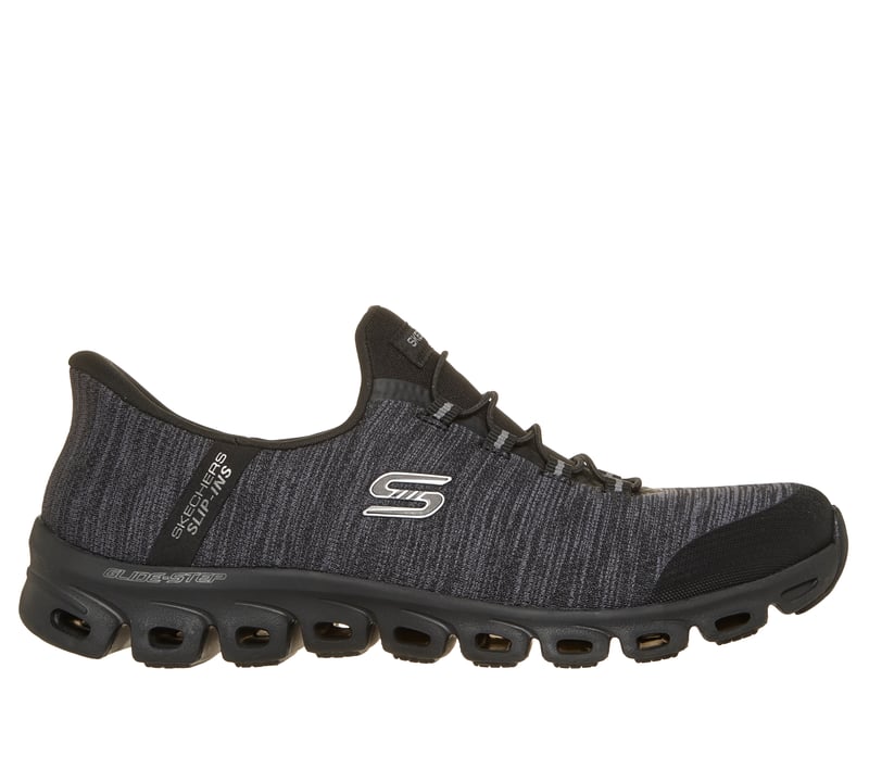 スケッチャーズ スリップインズ：グライドステップ - ピーク | SKECHERS JP