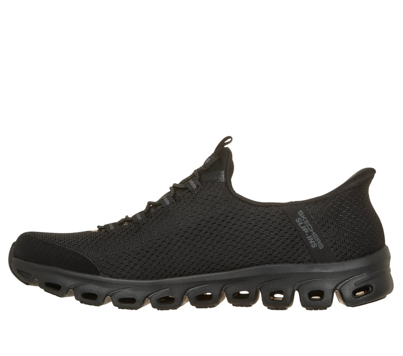 Skechers Slip-ins: Glide-Step - Pursuit | SKECHERS JP