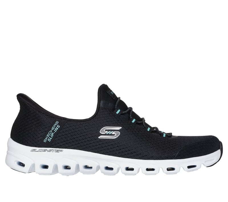 SKECHERS Slip-ins ブラック 23㎝ Skechers Slip-ins: Summits - High Range