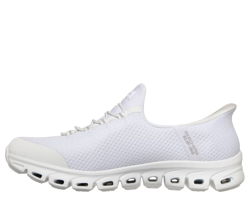 スケッチャーズ スリップインズ：グライドステップ - パースート