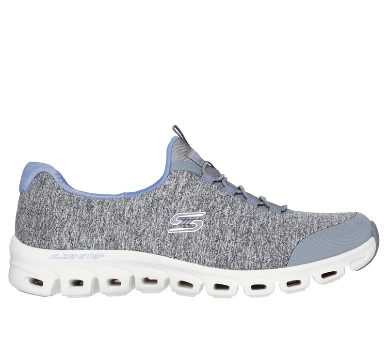 [スケッチャーズ] スニーカーブーツ Glide Step Sole Amazon | Skechers メンズ Glide-Step Zefyr ハンズフリー