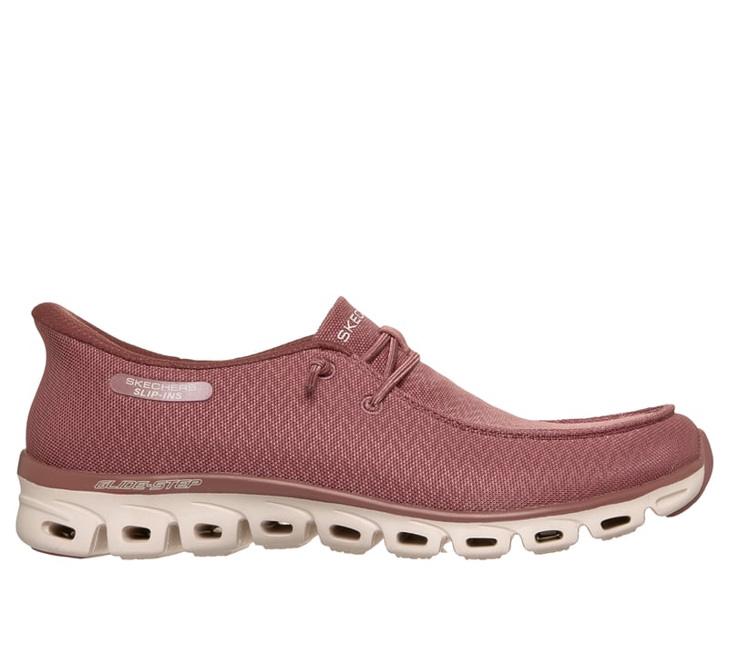 SKECHERS Slip-Ins ピンク 24.5 Skechers Slip-ins: Max Cushioning Elite 2.0