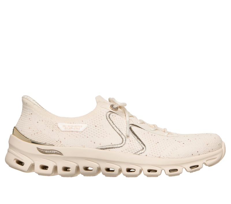 Skechers Slip-ins Martha Stewart: Arch Fit Glide-Step