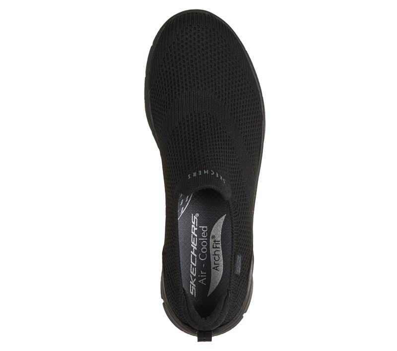 スケッチャーズ アーチフィット リファイン 2.0 - ノラ | SKECHERS JP