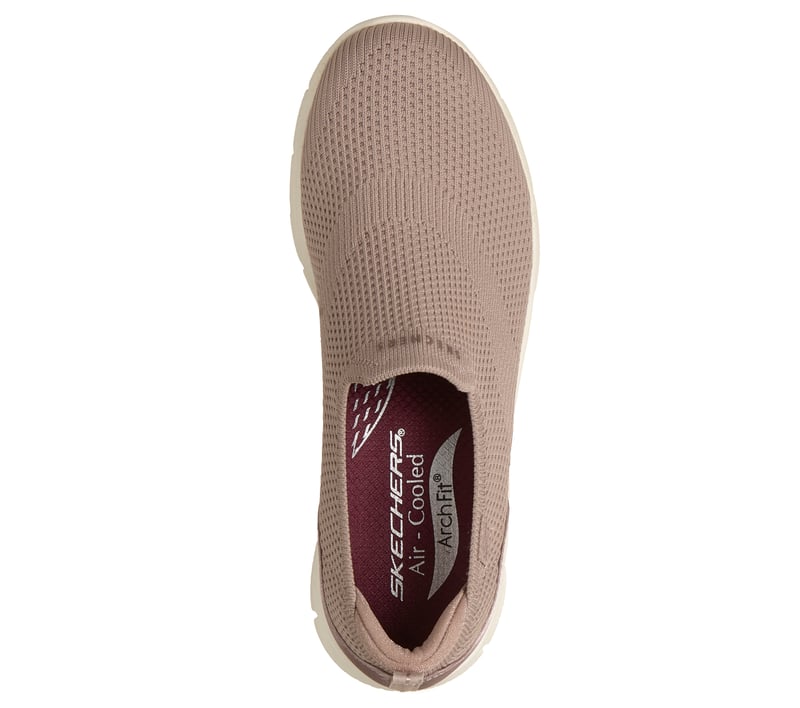 スケッチャーズ アーチフィット リファイン 2.0 - ノラ | SKECHERS JP