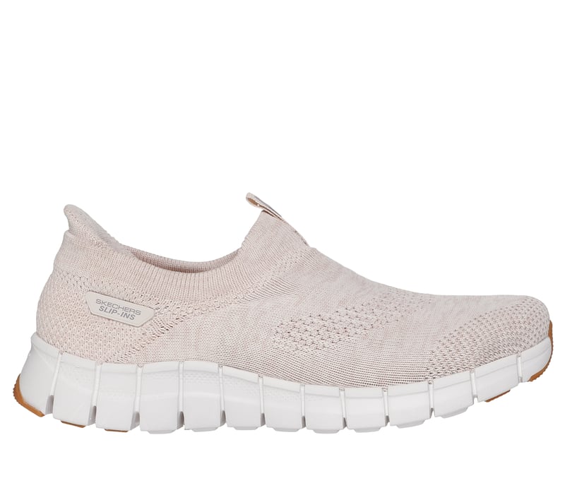 ◆SKECHERS◆ Women's Flex Step Slip-Ins SC0WFCEY052 Skechers Slip-ins: Glide-Step Sole
