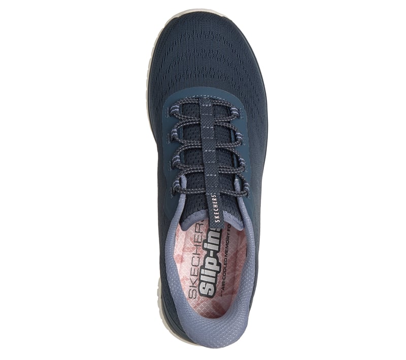 スケッチャーズ スリップインズ：バーチュー - エスター | SKECHERS JP