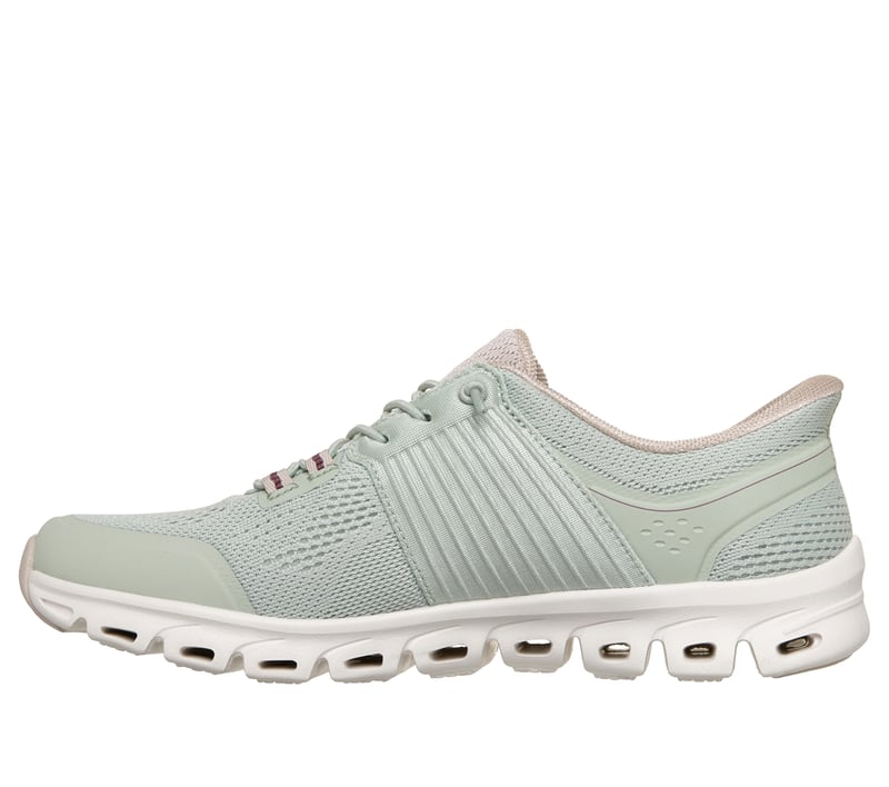 たゆページ スケッチャーズ SKECHERS レディース ウォーキングシューズ スケッチ