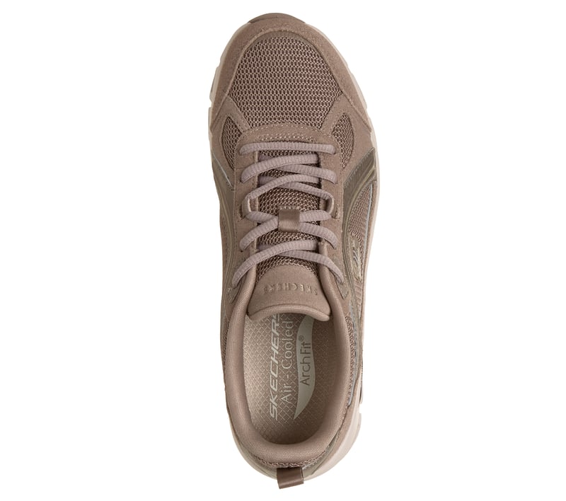 Arch Fit Glide-Step Elevate - Faun
