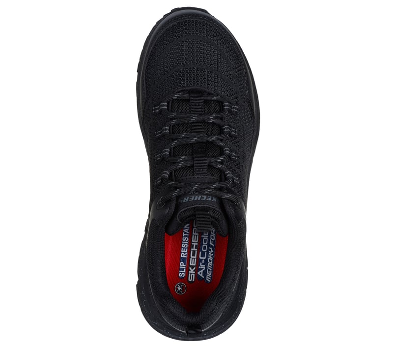 Work Slip-Resistant: D'Lux Journey SR - Nixxy