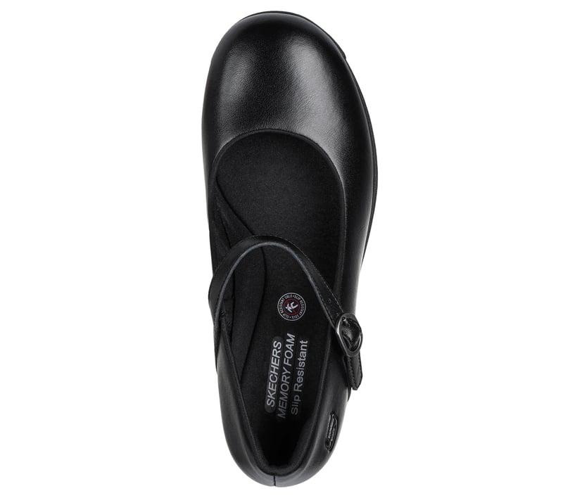 ワーク：スケッチャーズ エルシット SR | SKECHERS JP