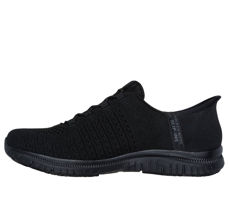 Skechers Slip-ins Work Slip-Resistant: Virtue - Valsea