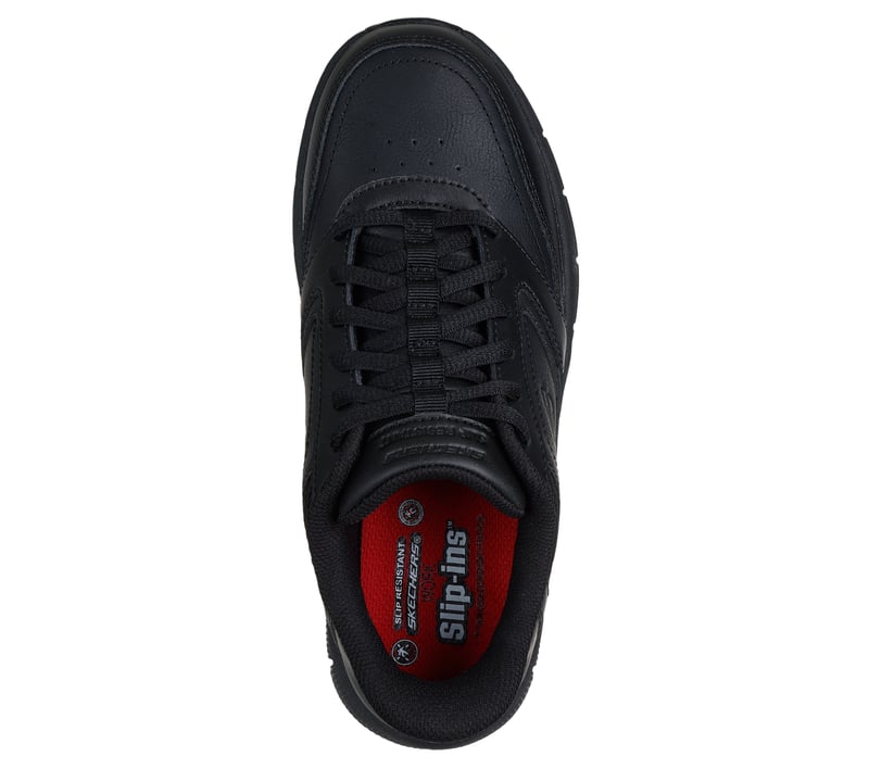 Skechers Slip-ins Work Slip Resistant: Nampa - Cicaru | SKECHERS JP