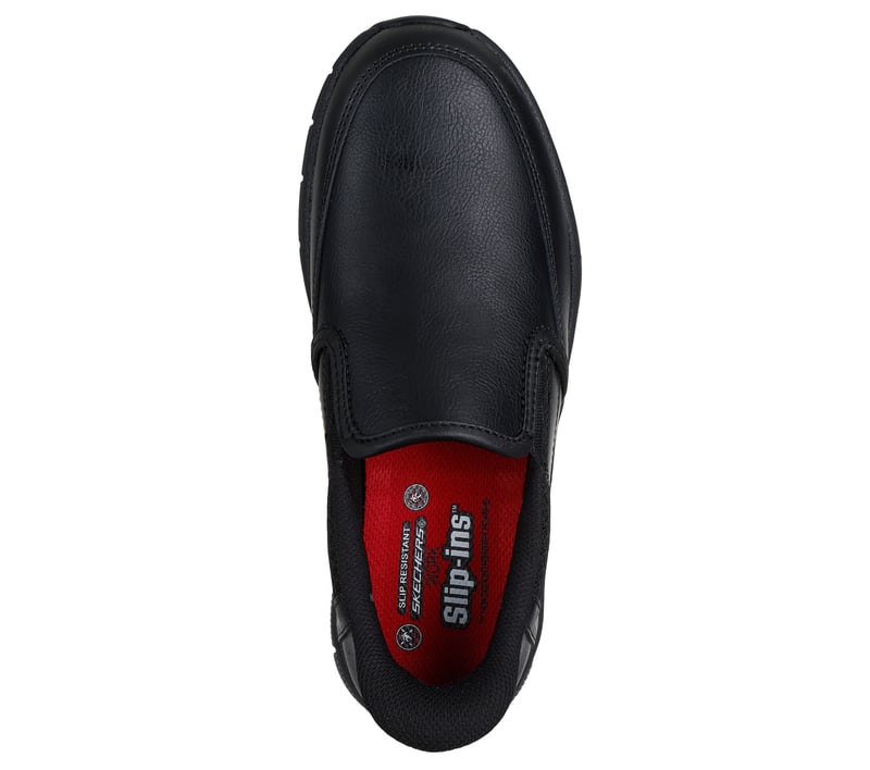 専用ページです スケッチャーズ スリップインズ ワーク：ナンパ - エンガス | SKECHERS JP