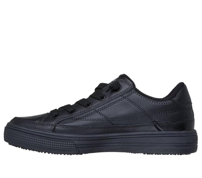 AR1 V2 BLACK 29cm ✖️2 Shop Skechers Work Slip-Resistant: Arch Fit Arcade in Black.