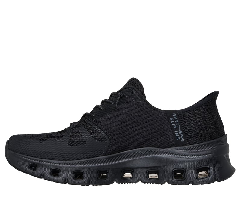 Skechers Slip-ins Work Slip-Resistant: Glide-Step Pro - Edrura