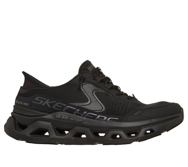 シューズ SKECHERS GLIDE STEP ALTAS 28cm Skechers Slip-ins Work Slip-Resistant: Glide-Step Altus