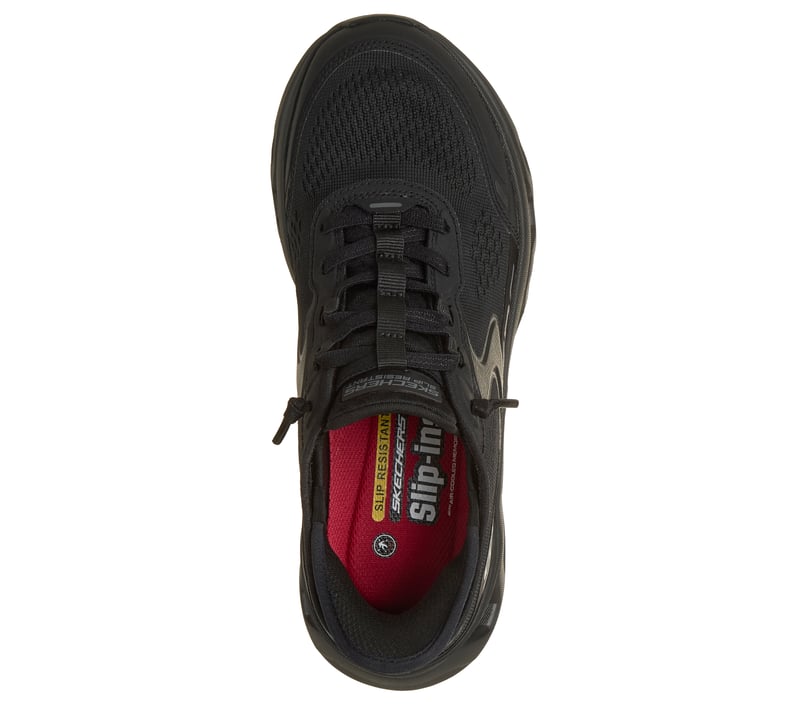 Skechers Slip-ins Work Slip-Resistant: Glide-Step Altus