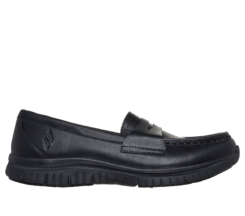 Work Slip-Resistant: Virtue - Zharo