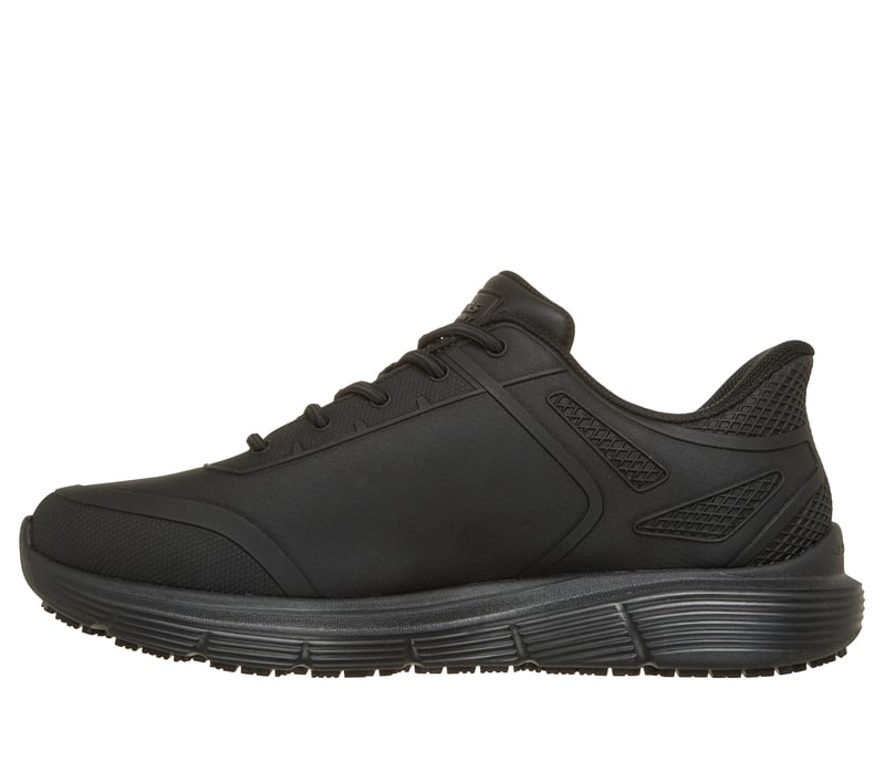 スケッチャーズ スリップインズ ワーク：コラート – サヒヤ | SKECHERS JP