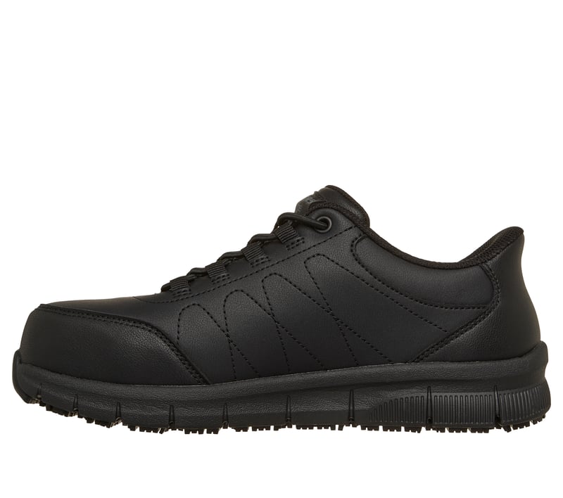 スケッチャーズ スリップインズ ワーク：ナンパ - エネロ | SKECHERS JP