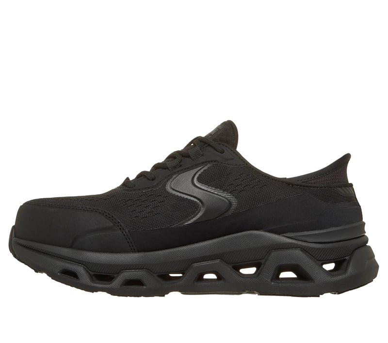 Skechers Slip-ins Work Slip-Resistant: Glide-Step Altus