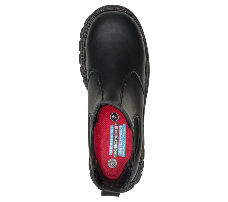 Work Slip-Resistant: Jammers - Sarlia