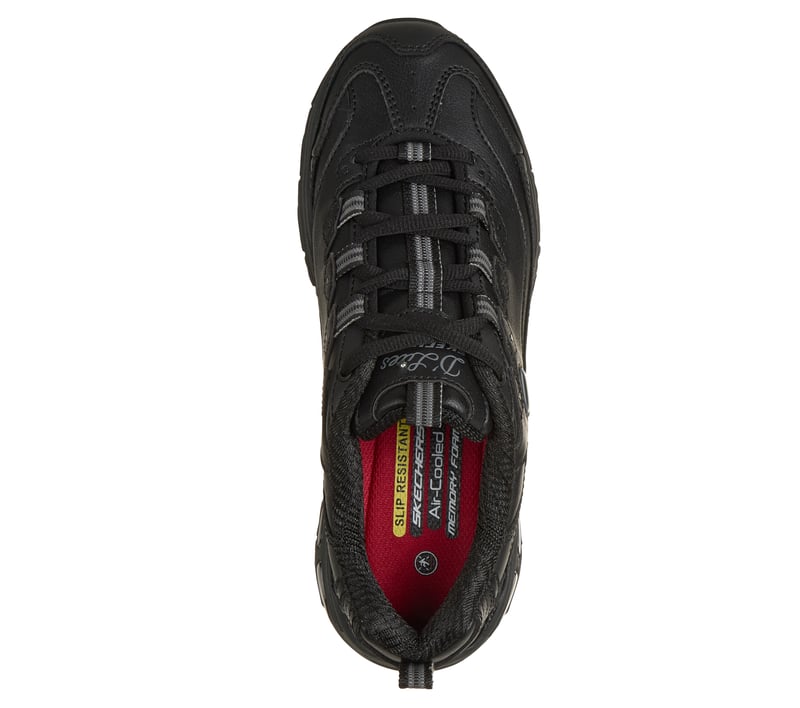 Work Slip-Resistant: D'Lites - Saldra
