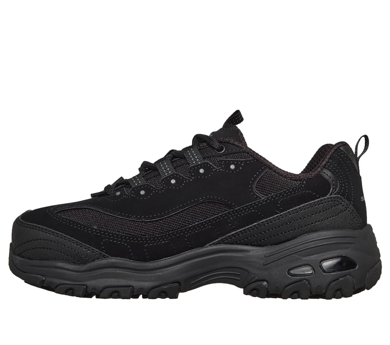 Work Slip-Resistant: D'Lites - Sapira