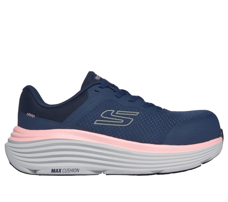 Skechers Work Slip-Resistant: Max Cushioning Endeavour - Briala