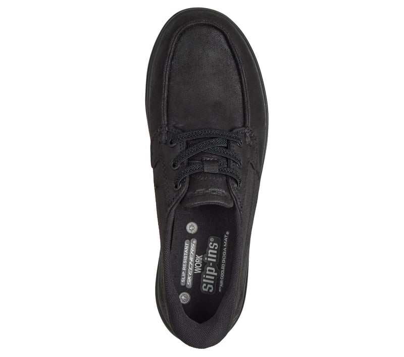 Skechers Slip-ins Work Slip-Resistant: On-The-GO Flex Radiant - Zuasa