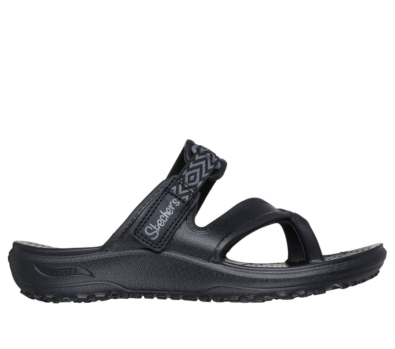 Amazon.com: Skechers Foamies Arch Fit Footsteps Pure Joy