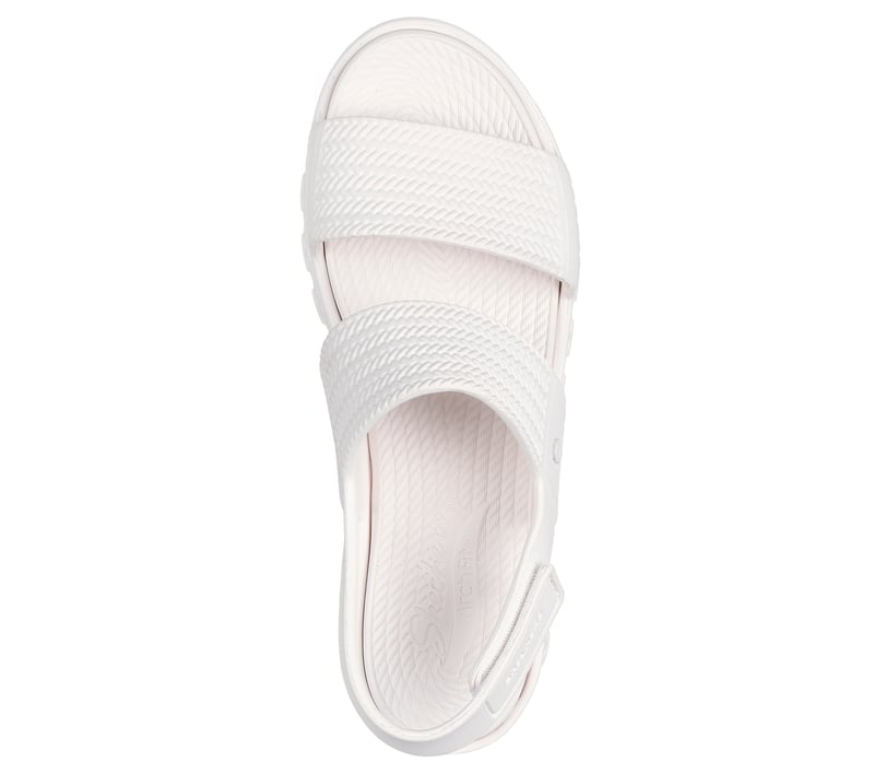 その他 JTB Foamies: Arch Fit Footsteps - Sunny Days