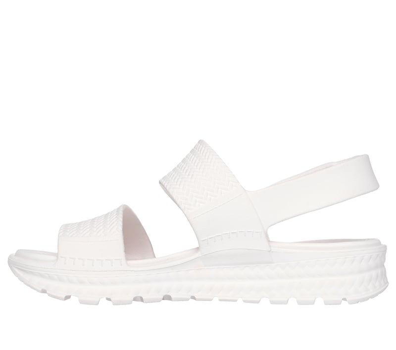 Foamies: Arch Fit Footsteps - Sunny Days