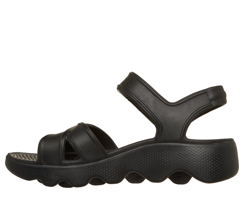 Foamies: Massage Fit Sandal - Heartfelt
