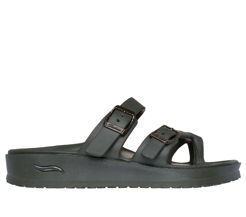 Foamies: Arch Fit Cali Breeze 2.0 - Poppy