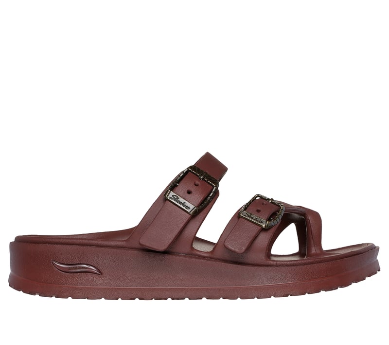 coco_shelly✕2 WOMENS ZX/ 2 CLOUD SANDALS JCH109516 - Parts Unknown